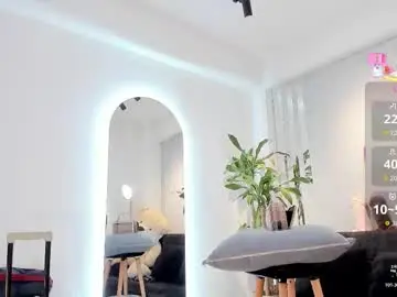 Chaturbate Live Porn of lily_cash1