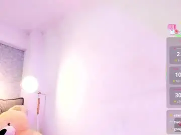 Chaturbate Adult Webcam of lily_cash1