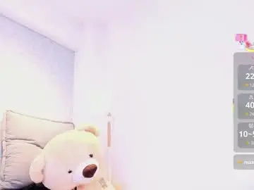 Chaturbate Adult Webcams of lily_cash1