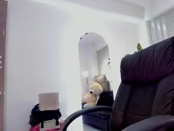 Chaturbate Private Sex Chat of lily_cash1