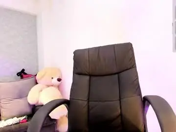 Chaturbate Sex Chat of lily_cash1