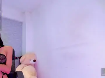 Chaturbate Adult Webcam of lily_cash1