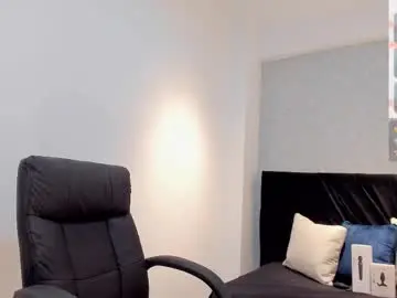 Chaturbate Live Porn of lily_cash1