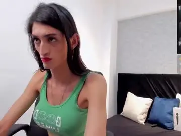 Chaturbate Live Sex Cam of lily_cash1