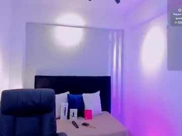 Chaturbate Adult Video Chat of lily_cash1