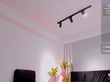 Chaturbate Adult Webcams of lily_cash1