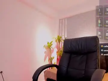 Chaturbate Adult Webcam of lily_cash1