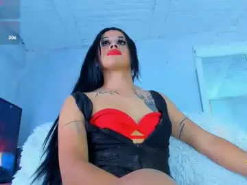 marcialatinaa from chaturbate