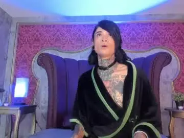 Chaturbate Sex Chat of misaki_six