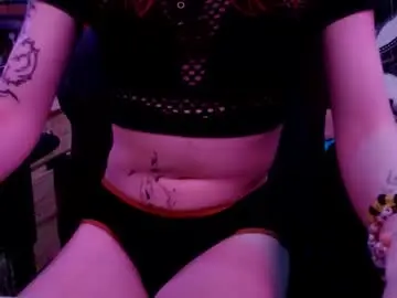 tranceweaverdreams_ from chaturbate