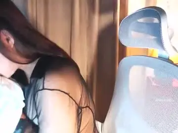Chaturbate Sex Cam of asiasfantasy