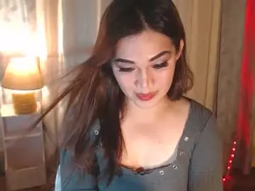 Chaturbate Adult Video Chat of asiasfantasy