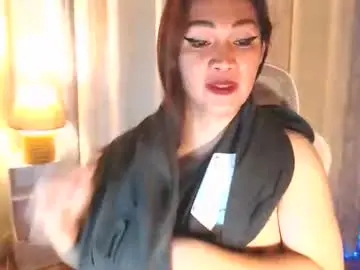 Chaturbate Sex Cam of asiasfantasy