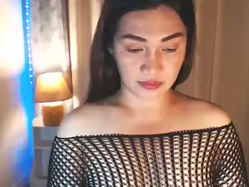 Chaturbate Nude Webcam of asiasfantasy