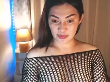 Chaturbate Adult Video Chat of asiasfantasy