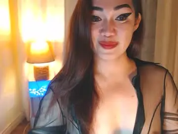 Chaturbate Live Sex Cam of asiasfantasy