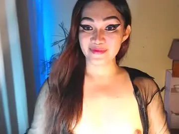 Chaturbate Sex Chat of asiasfantasy