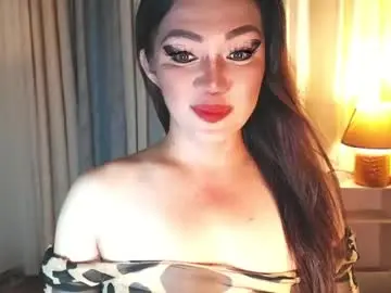 Chaturbate Adult Webcam of asiasfantasy