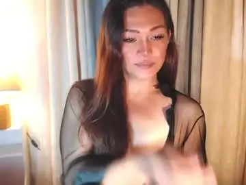 Chaturbate Sex Cam of asiasfantasy
