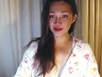 Chaturbate Sex Cam of asiasfantasy