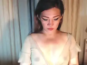 Chaturbate Live Sex Cam of asiasfantasy