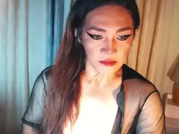 Chaturbate Adult Webcam of asiasfantasy