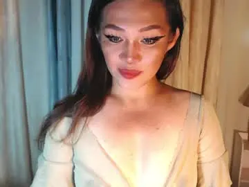 Chaturbate Nude Webcam of asiasfantasy