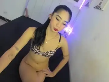 Chaturbate Sex Cam of bea_clinton