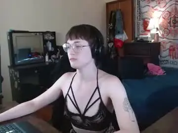 Chaturbate Free Porn Cam of decemberholiday