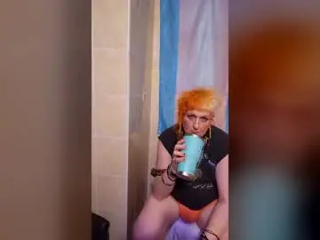 Chaturbate Nude Webcam of dollydoom666