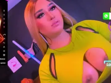 Chaturbate Live Sex of dominant10inchcock