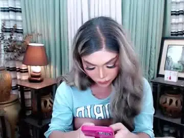 Chaturbate Sex Cam of fantacyoflove