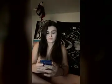 Chaturbate Adult Webcam of juju16be