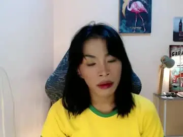 Chaturbate Live Sex Cam of likliklicklengleng