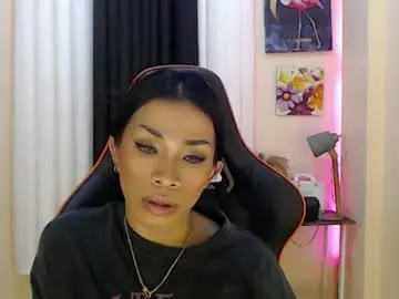 Chaturbate Live Sex Cam of likliklicklengleng