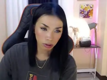 Chaturbate Live Sex Cam of likliklicklengleng