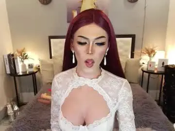 Chaturbate Live Porn of maddisonwil