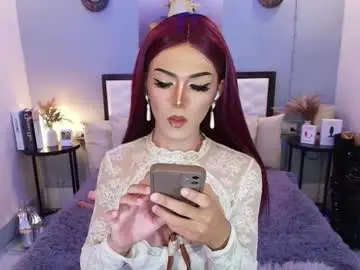 Chaturbate Live Sex of maddisonwil