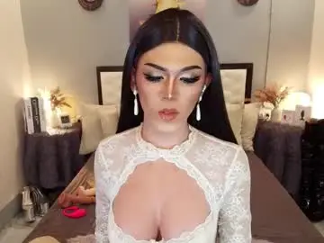 Chaturbate Adult Video Chat of maddisonwil