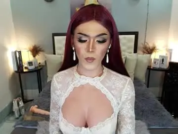 Chaturbate Live Porn of maddisonwil