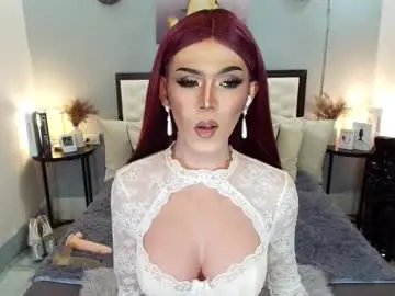 Chaturbate Adult Webcam of maddisonwil