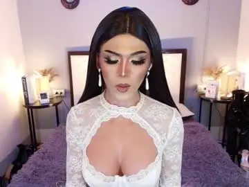 Chaturbate Nude Webcam of maddisonwil