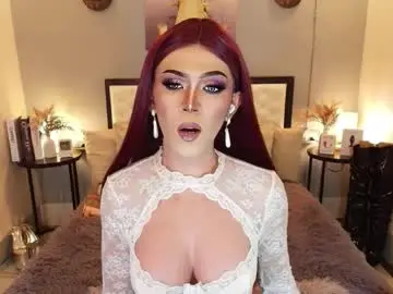 maddisonwil from chaturbate