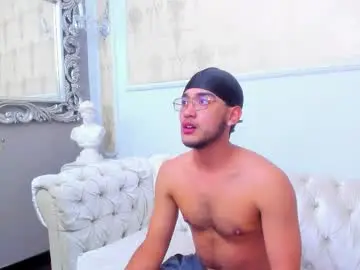 matteoricci_ from chaturbate