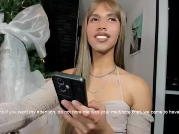 Chaturbate Adult Webcam of miss_myers