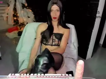 Chaturbate Nude Webcam of miss_myers