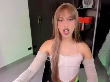 Chaturbate Live Porn of miss_myers