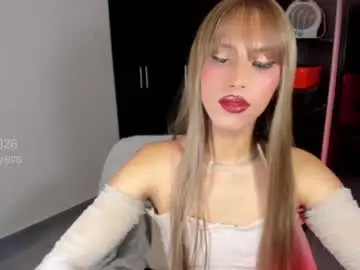 Chaturbate Best Webcam of miss_myers