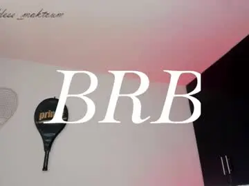 Chaturbate Adult Webcams of miss_myers