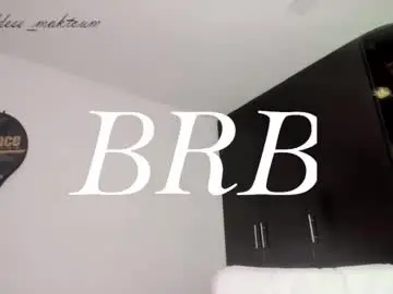 Chaturbate Live Sex of miss_myers